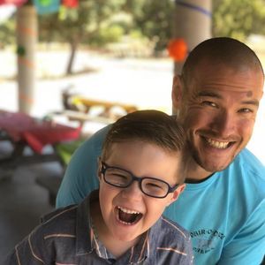 Meet your Posher, Kevin